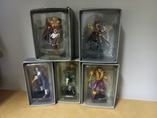 Eaglemoss Classic Marvel