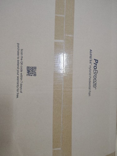 Probreeze airflo hybrid - probreeze,