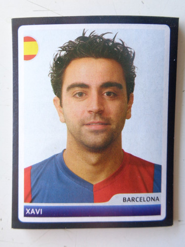 Xavi hernandez 14 - xavi, #
