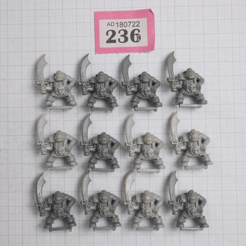 Warhammer quest orc - quest,