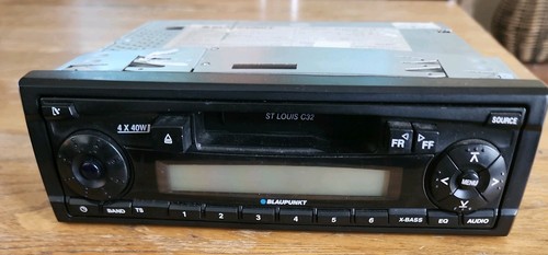 Blaupunkt louis c32 car - st,