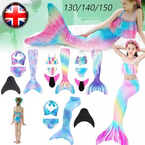 Kids girls mermaid - kids,