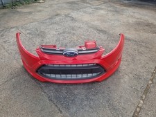 FORD FIESTA  2010 MK7  ZETEC