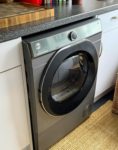 Hoover dry 600 - hoover,