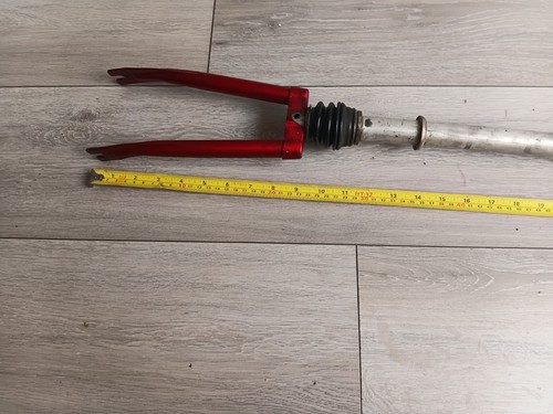 Moulton mini forks for - mini, 14