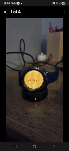 Samsung gear sport d540 - gear,