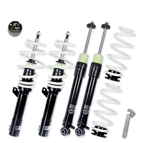 Sport coilover suspension - sport,