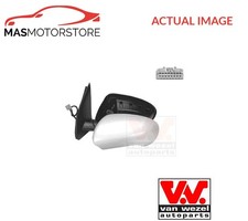 OUTSIDE REAR VIEW MIRROR LHD