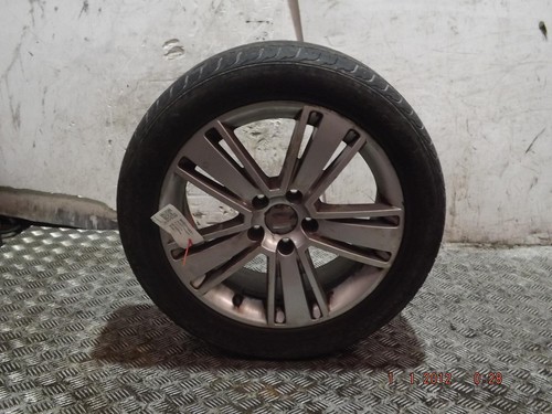 Seat alhambra inch alloy - alhambra, 17''