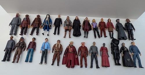 Doctor who bbc action - doctor,