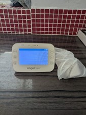 Angelcare AC327-P White