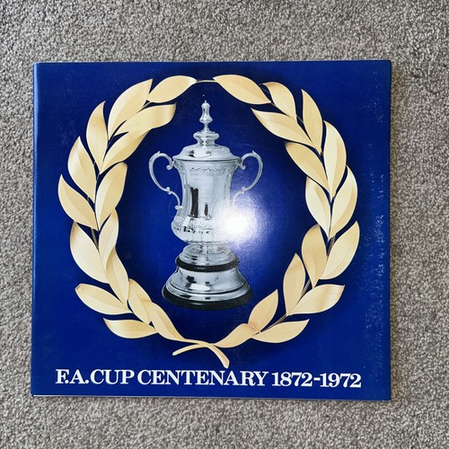 Esso cup centenary coin - esso, fa