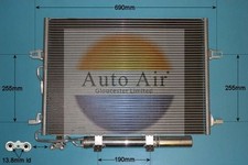 Auto Air 16-8895A A/C