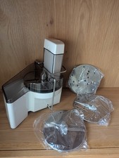 Kenwood Chef Attachments