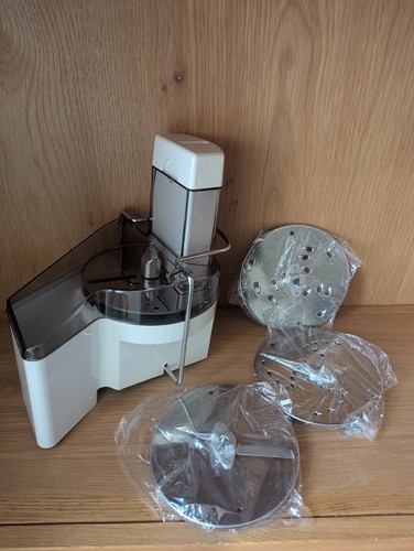 Kenwood chef attachments - kenwood,