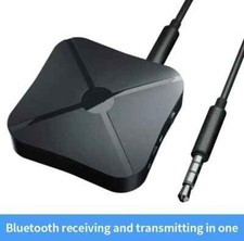 2 in1 Bluetooth 5.0 Wireless