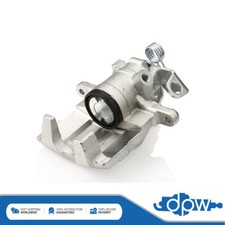 Rear Right Brake Caliper Fits