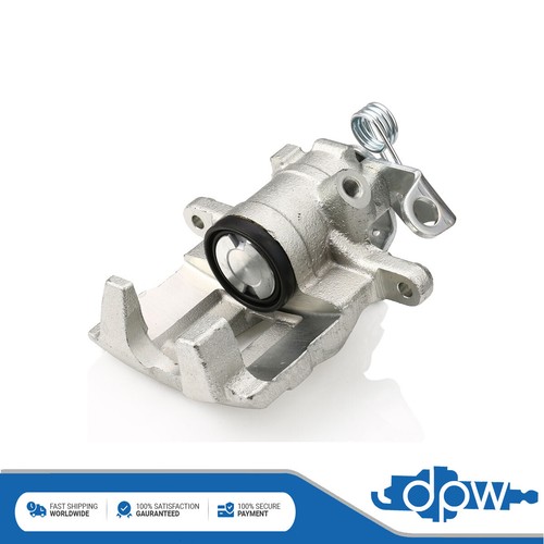 Rear right brake caliper - rear, fits