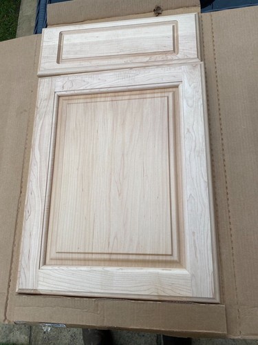 Maple door 450 - 450, x