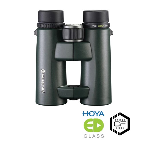 Vanguard veo hd2 8x42 carbon - vanguard,