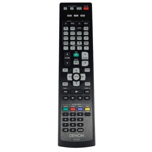Denon avr x4500h receiver - denon, avr-x4500h
