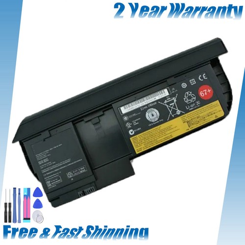 Battery for lenovo thinkpad - battery,