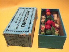 A scarce Meccano Aeroplane