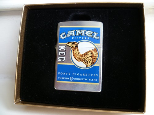 Camel z539 keg two - 'camel, keg'
