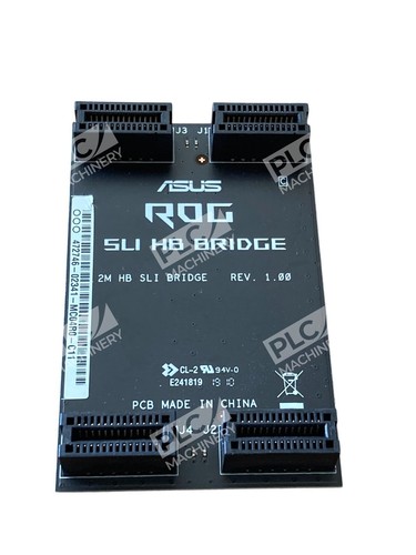 Asus rog way sli - 2m, hb