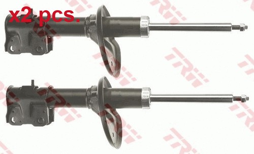 Pcs front shock absorber - pcs,