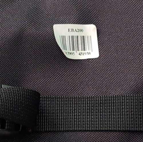 Eba200 bike transport bag - bike,