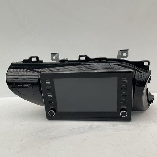 86140 0kq91 toyota hilux radio - 86140-0kq91,