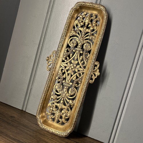 Townshend antique brass - &,