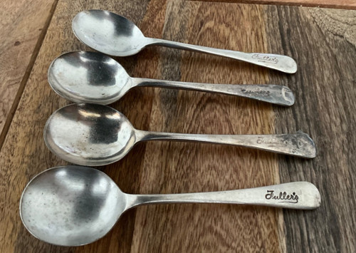 Set vintage epns - vintage,