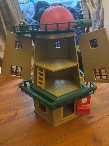 Sylvanian families windmill - families,