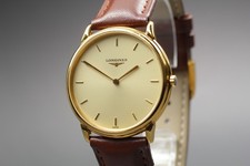 [N MINT] Longines Grand