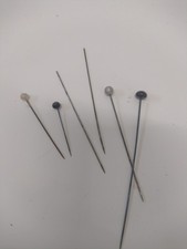 Old vintage Hat Pins