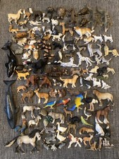 Schleich Animal Job Lot Bundle
