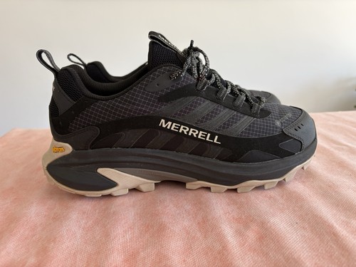 Merrell men moab - moab, speed