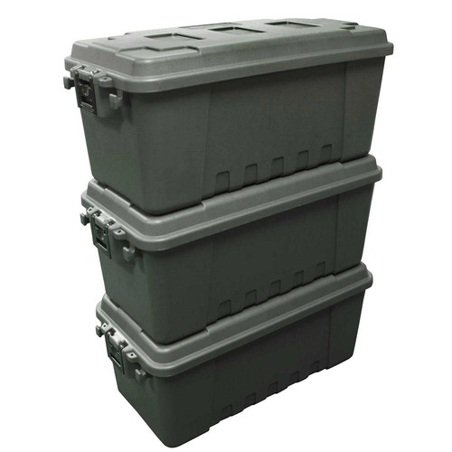 Pack medium sportsmans plano - 3,