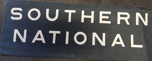 Southern national destination - national,