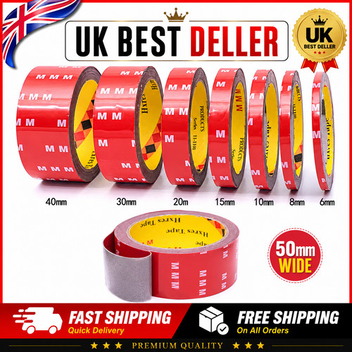 Vhb double sided tape - 3m™, vhb™