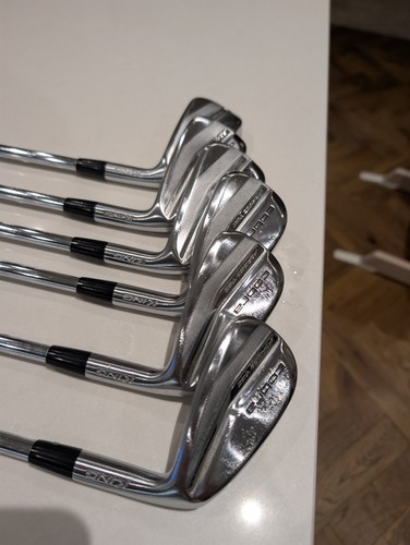 Cobra king forged - cobra, tec