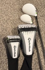 TaylorMade RocketBallz Driver