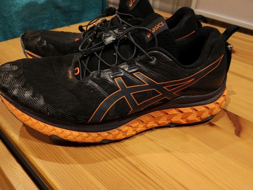 Asics trabucco max mens trail - trabucco,