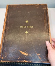 Holy Bible The National