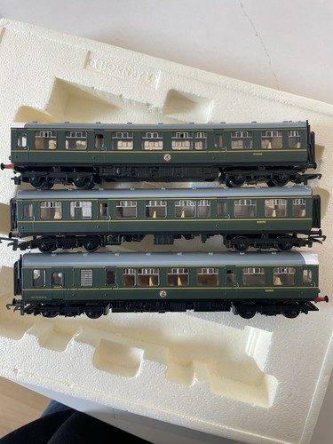 Hornby gauge class - oo, 110