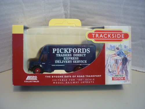 Lledo trackside dg174007 - lledo, dg174007,