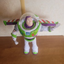  Toy Story Buzz Lightyear 8"