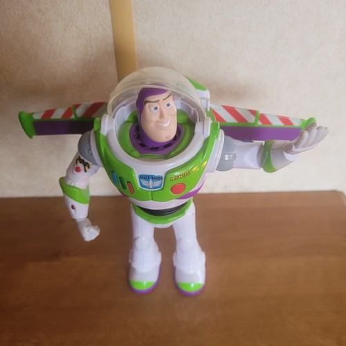 Toy story buzz lightyear - toy,